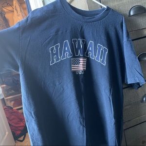 Hawaii T shirt